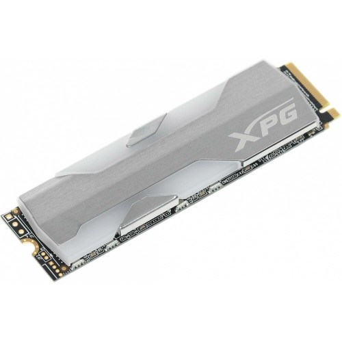 Твердотельный накопитель ADATA 1Tb SSD M.2 XPG SPECTRIX S20G [ASPECTRIXS20G-1T-C]